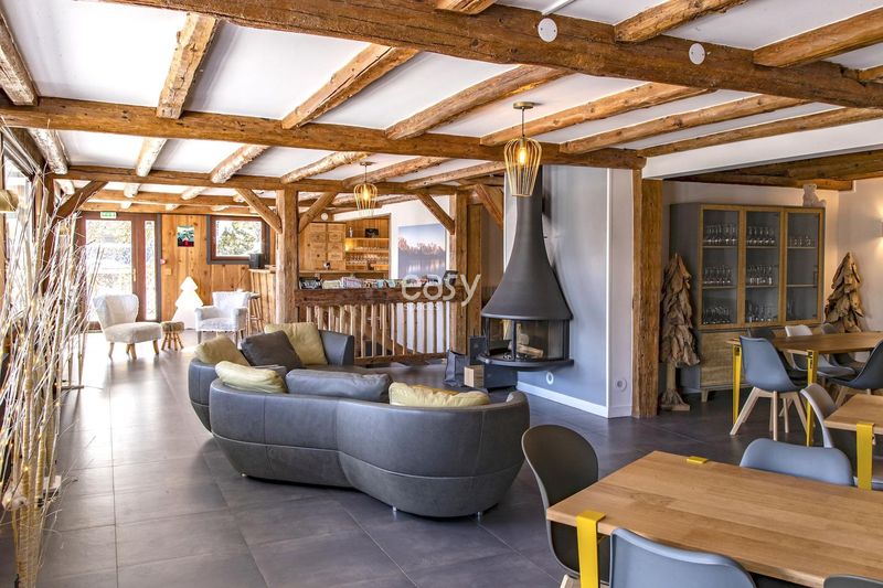 shooting location in the mountainous region of FRANCE with breathtaking alpine scenery and natural landscapes